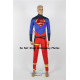 DC Comics Superboy Cosplay Costume