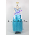 Cinderella 1997 Brandy Cinderella Cosplay Costume dress princess cosplay