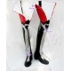 D.gray-Man Jasdevi  Cosplay Shoes boots