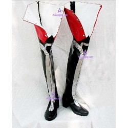 D.gray-Man Jasdevi  Cosplay Shoes boots