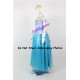 Disney Cinderella 1997 Brandy Cinderella Cosplay Costume dress princess cosplay