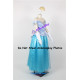 Disney Cinderella 1997 Brandy Cinderella Cosplay Costume dress princess cosplay