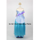 Disney Cinderella 1997 Brandy Cinderella Cosplay Costume dress princess cosplay