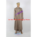 Harry Potter Albus Dumbledore Cosplay Costume