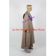 Harry Potter Albus Dumbledore Cosplay Costume