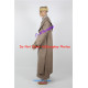 Harry Potter Albus Dumbledore Cosplay Costume