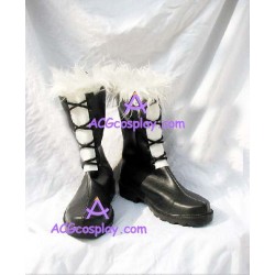 D.gray-Man Jasdevi V.2 Cosplay Shoes