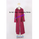 Naruto Nagato Edo Tensei Robe Cosplay Costume outer coat only