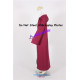 Naruto Nagato Edo Tensei Robe Cosplay Costume outer coat only