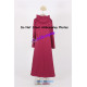 Naruto Nagato Edo Tensei Robe Cosplay Costume outer coat only