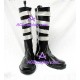 D.Gray-Man Lavi v.2 Cosplay shoes boots