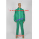 Dragon ball Gohan Tracksuit cosplay costume