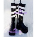 D.gray-Man Lavi V.3 Cosplay boots shoes thick soles