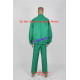 Dragon ball Gohan Tracksuit cosplay costume