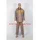 Gundam Mobile Suit Gundam General Revil Cosplay Costume