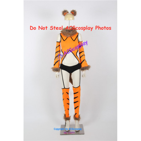 Pokemon Arcanine Cosplay Costumes