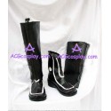 D.gray-Man Miranda Lotto Cosplay Shoes