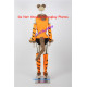 Pokemon Arcanine Cosplay Costumes