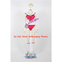 Space Dandy Honey Cosplay Costume