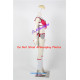 Space Dandy Honey Cosplay Costume