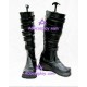 D.Gray-man Lavi v.5 Cosplay Shoes