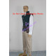 Tangled Flynn Rider Cosplay Costume cosplay dark green version