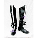 D.gray-Man Lenalee Cosplay Shoes boots