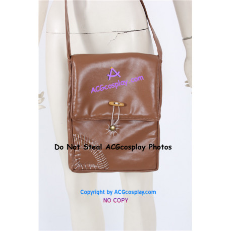 Disney Tangled Flynn Rider Bag faux leather bag
