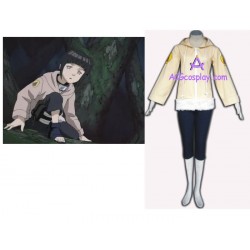 Naruto Hinata Hyuga cosplay costumes