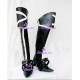D.gray-Man Lenalee Lee Cosplay Shoes