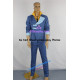 Cowboy Bebop Spike Spiegel Cosplay Costume