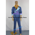 Cowboy Bebop Spike Spiegel Cosplay Costume