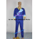 Cowboy Bebop Spike Spiegel Cosplay Costume Version 02