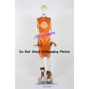 Tekken Ling Xiaoyu Cosplay Costume