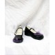 D.Gray-man Road Kamelot Cosplay Shoes