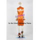 Tekken Ling Xiaoyu Cosplay Costume