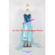 Disney Frozen Elsa Cosplay Costume princess cosplay Version 09