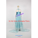 Frozen Elsa Cosplay Costume princess cosplay Version 09
