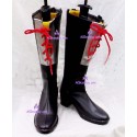 D.gray-Man Jasdevi cosplay shoes