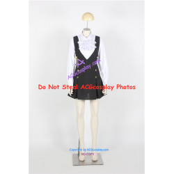 Inu x Boku SS Ririchiyo Shirakiin Cosplay Costume girl dress