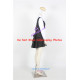 Inu x Boku SS Ririchiyo Shirakiin Cosplay Costume girl dress