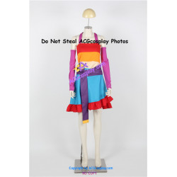 My Little Pony Rainbow Dash Cosplay Costume