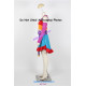 My Little Pony Rainbow Dash Cosplay Costume