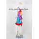 My Little Pony Rainbow Dash Cosplay Costume