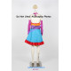 My Little Pony Rainbow Dash Cosplay Costume