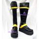 D.gray-Man Yu Kanda 1 Cosplay Shoes boots