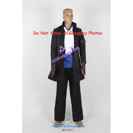 One Piece Sabo Cosplay Costume