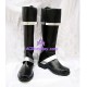 D.Gray-man Yu Kanda cosplay shoes boots