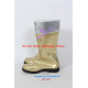 Mighty Morphin Power Rangers golden buster cosplay boots cosplay shoes