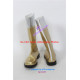 Mighty Morphin Power Rangers golden buster cosplay boots cosplay shoes